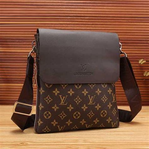 louis vuitton cross bag mens|louie crossbody bag men.